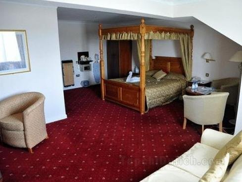 Khách sạn Best Western Plus Bentley , Leisure Club & Spa