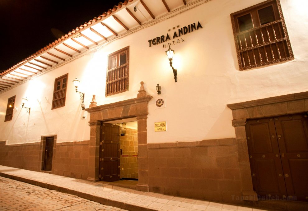 Terra Andina Hotel