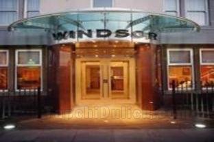Khách sạn The Windsor