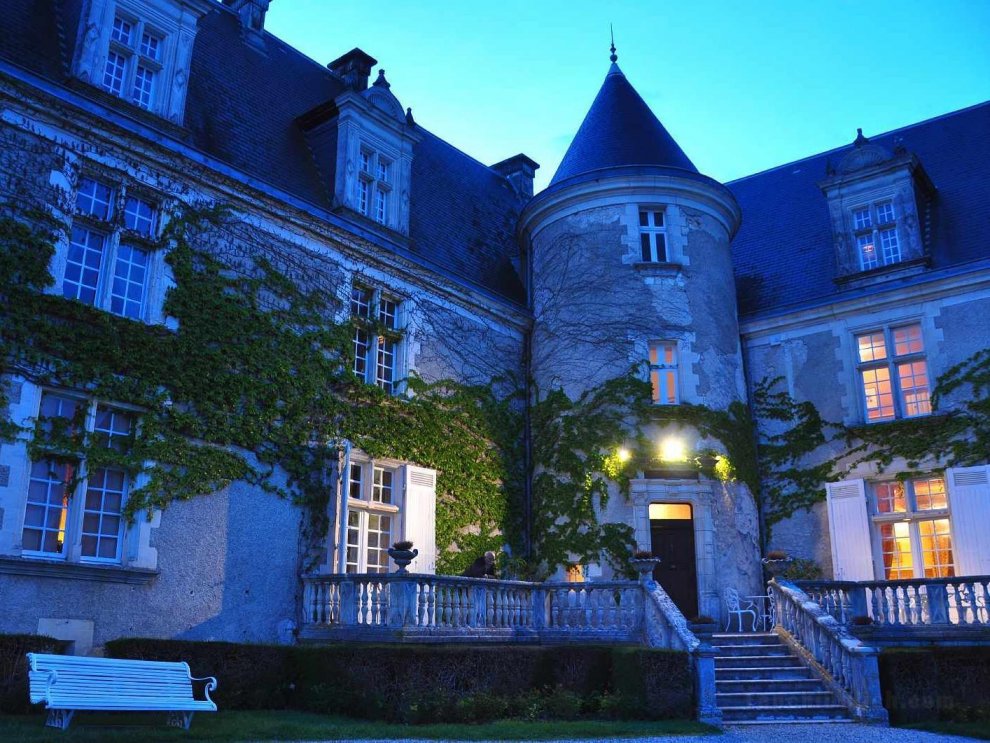 Chateau De La Cote Hotel