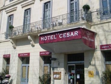 Citotel Hotel Cesar