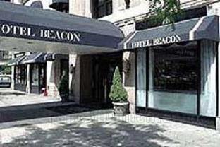 Khách sạn Beacon