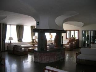 Khách sạn Lido Garda