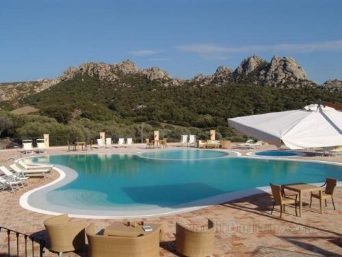 Khách sạn Parco Degli Ulivi - Sardegna