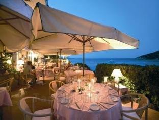 Khách sạn Club Baja Sardinia