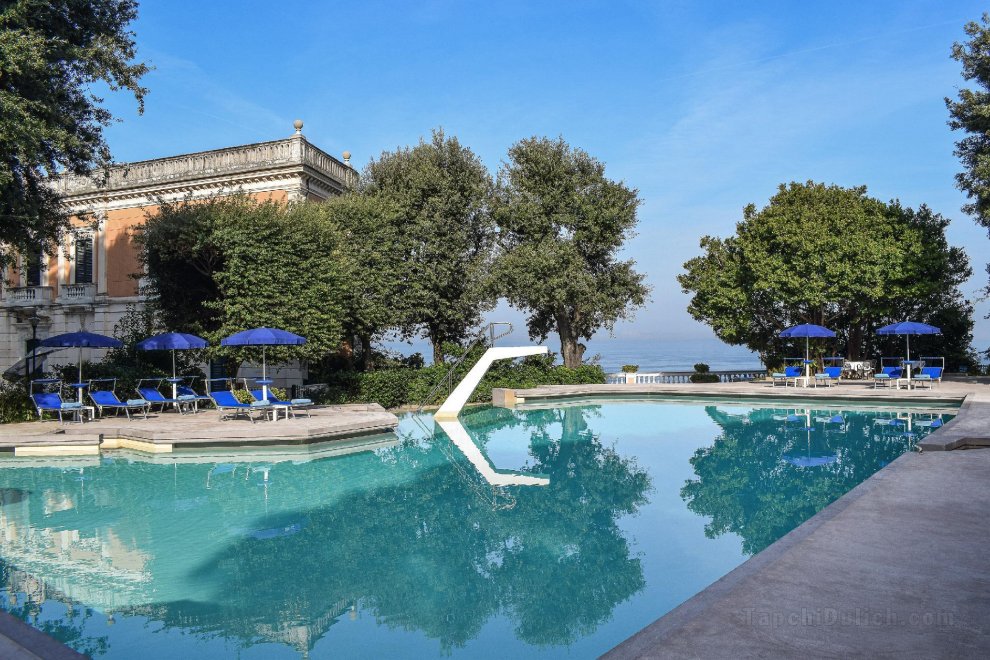 Khách sạn Parco dei Principi