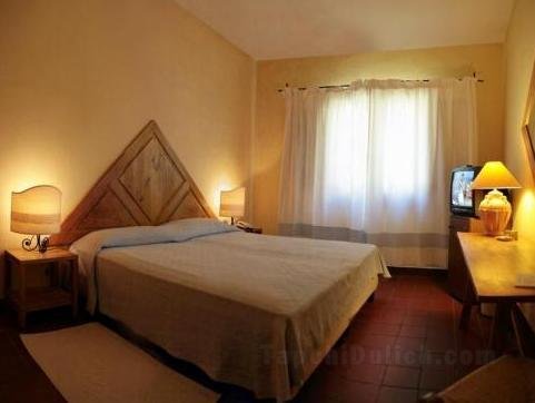 Khách sạn Costa dei Fiori