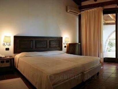 Khách sạn Costa dei Fiori