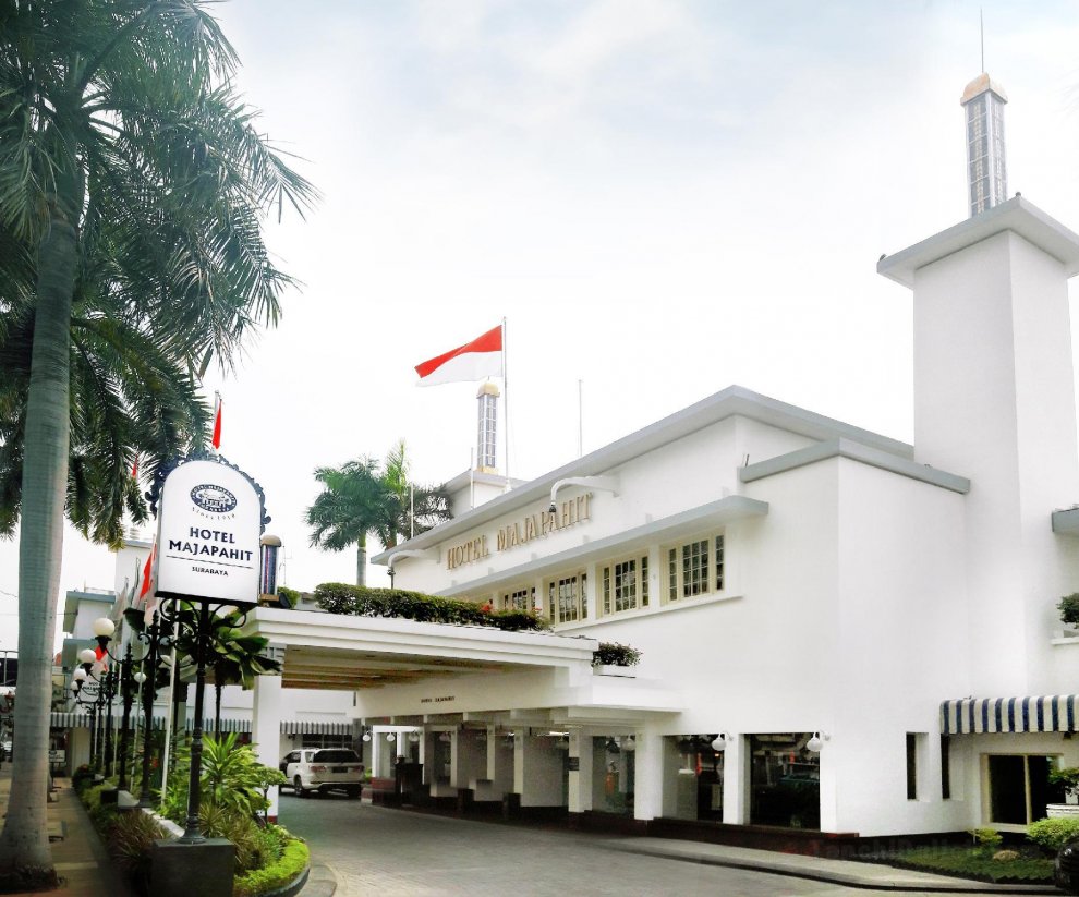Khách sạn Majapahit Surabaya MGallery