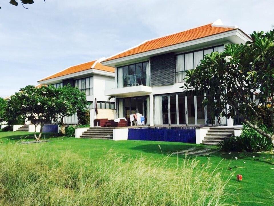  Luxury Ocean Villas  A3 Da Nang