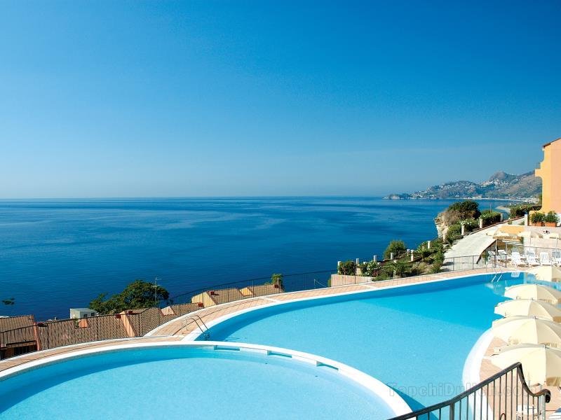 Khách sạn Capo Dei Greci Taormina Coast - Resort & SPA