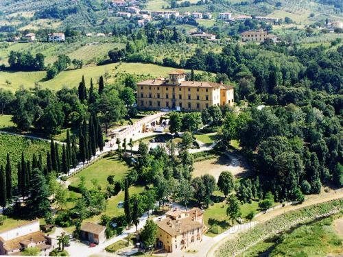 Borgo Villa Castelletti