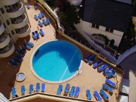 Khách sạn TURIM Algarve Mor