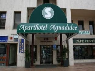 Khách sạn Aparta Aguadulce