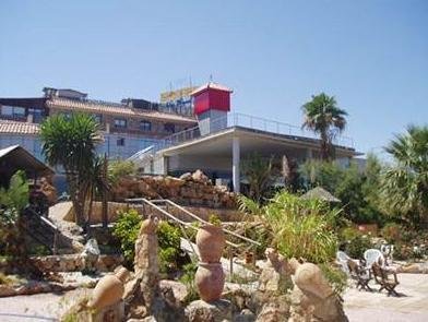 Aguilas Hotel and Resort