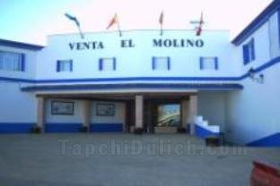 Khách sạn Venta El Molino