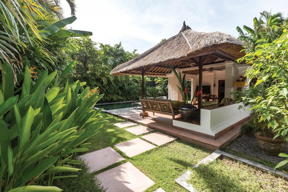 The Pavilions Bali - CHSE Certified