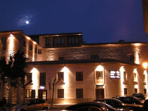 Khách sạn El Rastro