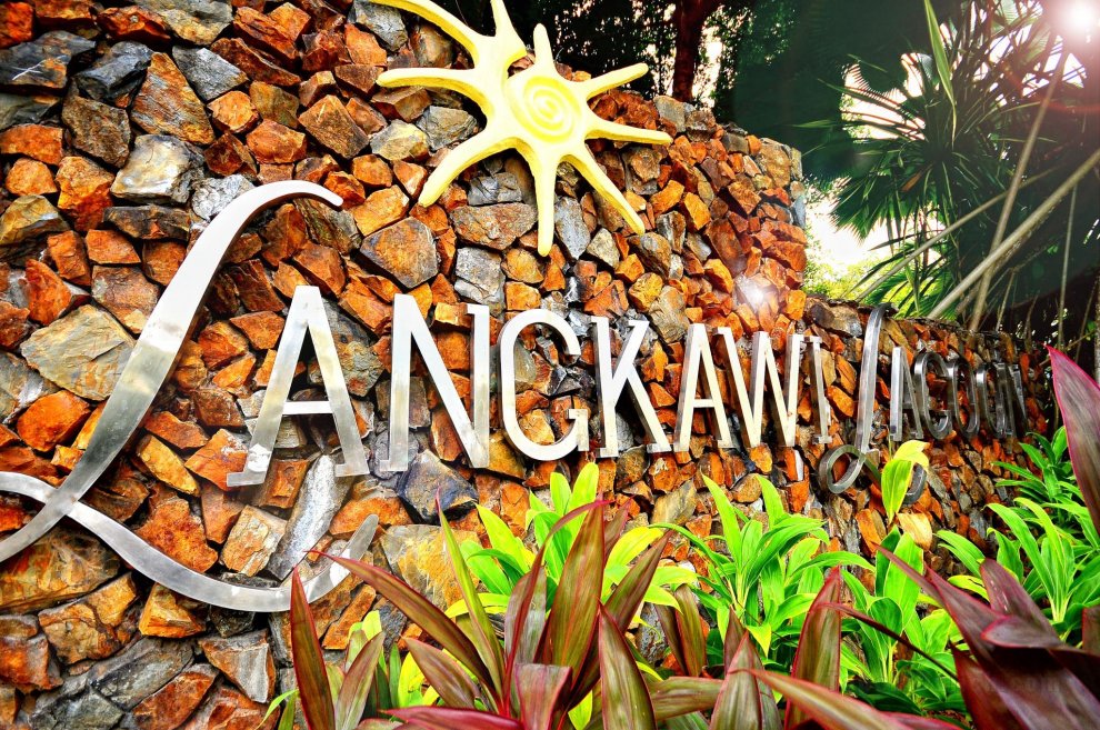 Khách sạn Langkawi Lagoon