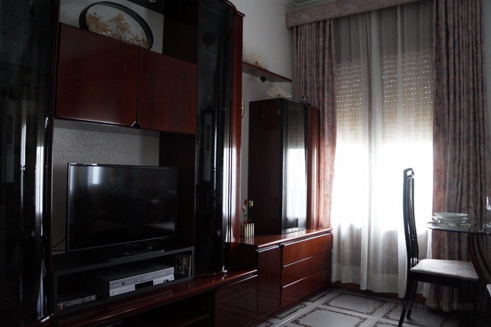 TURIST APARTMENT IN THE CITY OF ALMAGRO