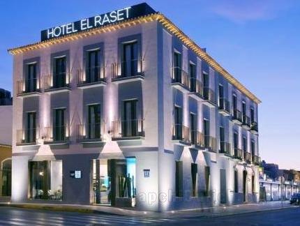 Khách sạn El Raset