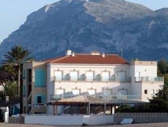 Khách sạn Noguera Mar