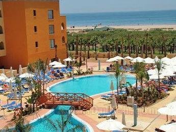 Khách sạn Playa Marina Spa - Luxury
