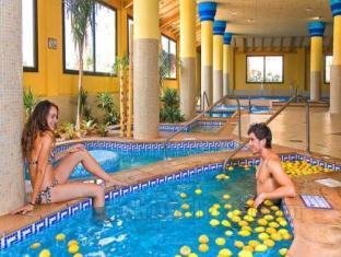 Khách sạn Playa Marina Spa - Luxury