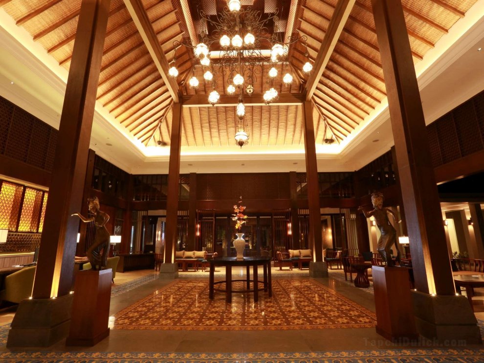 Khách sạn eL Royale Banyuwangi
