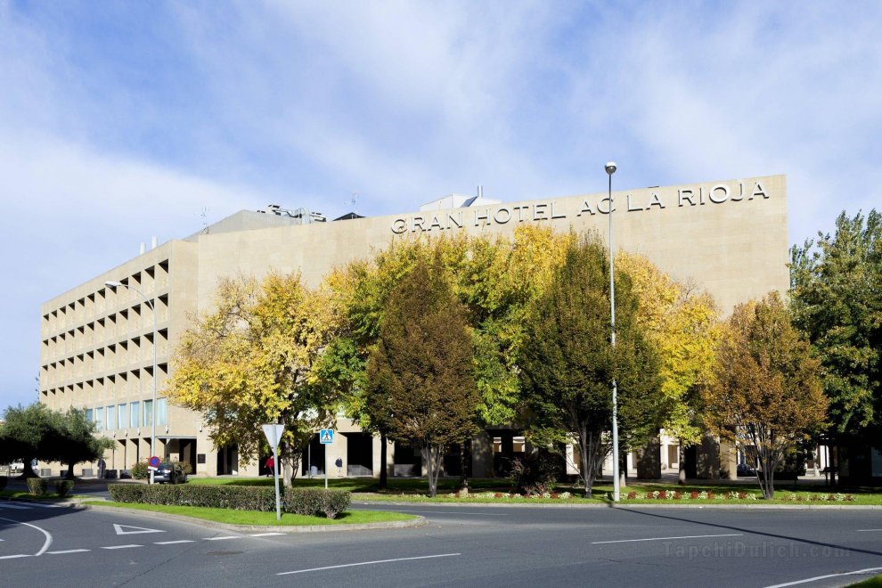 Khách sạn AC La Rioja