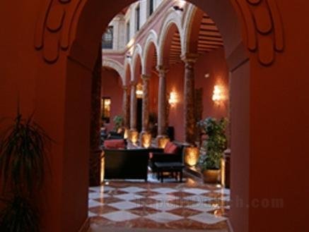 Khách sạn Santo Domingo Lucena