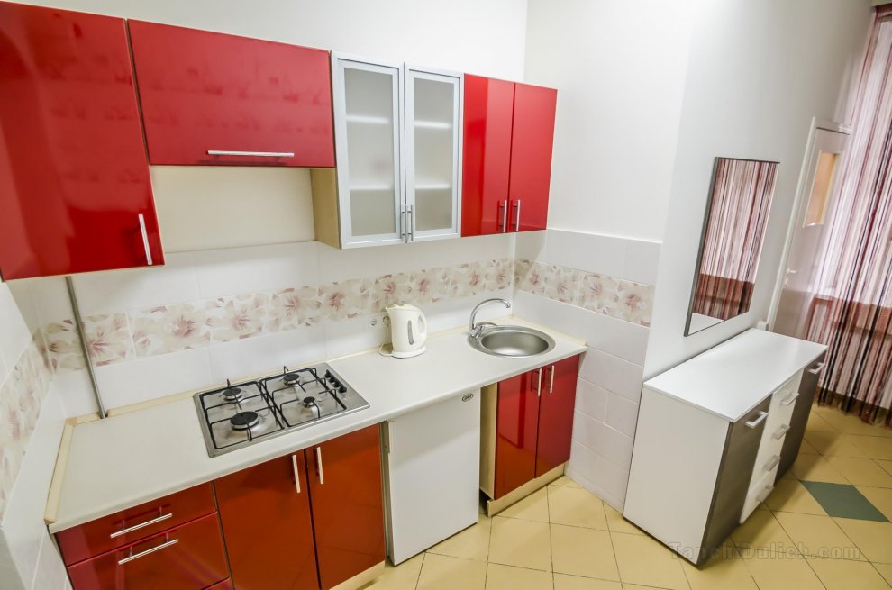 One Bedroom Apartment on Lulky 4