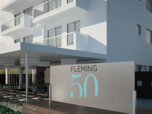 Khách sạn Apart Fleming 50 - Adults Only
