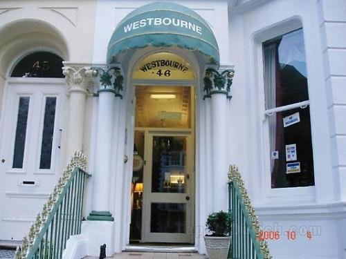 Khách sạn Westbourne and Spa
