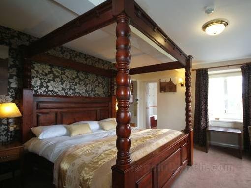 Khách sạn Ravensworth Arms by Good Night Inns