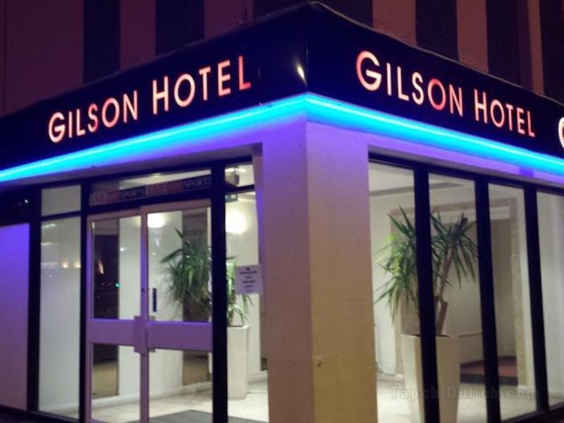 Khách sạn Gilson