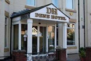 Khách sạn Dene