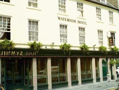 Waterside Hotel