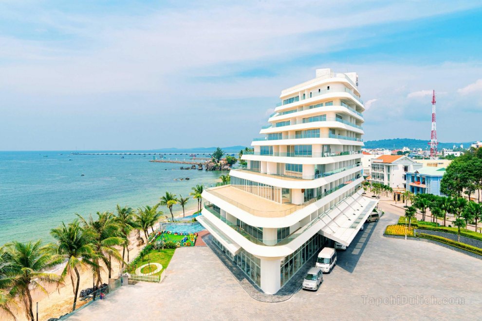 Khách sạn Seashells Phu Quoc & Spa