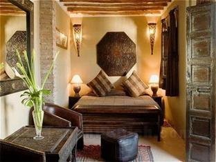 Khách sạn Angsana Riads Collection Morocco