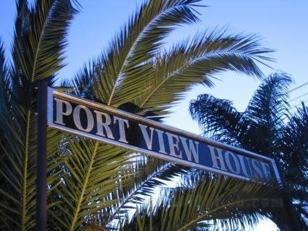 Port View House