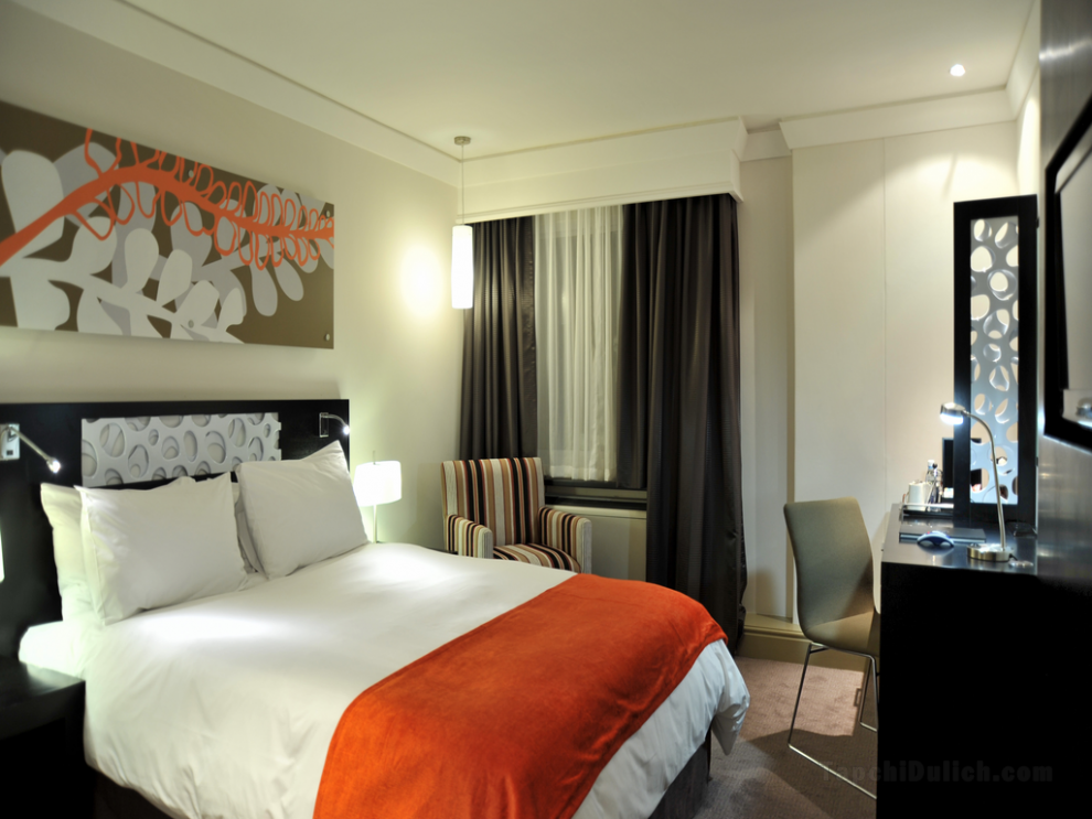 ONOMO Hotel Cape Town - Inn On The Square