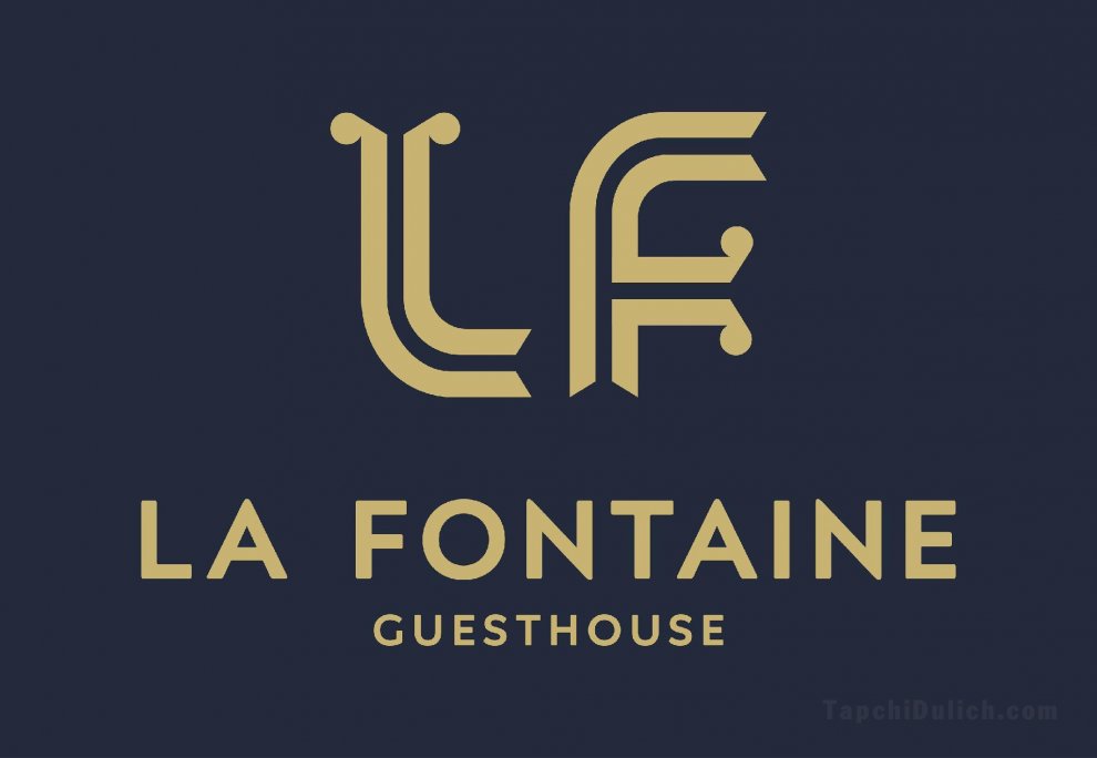 La Fontaine Guest House