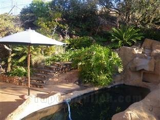 Aloe Guesthouse Pretoria