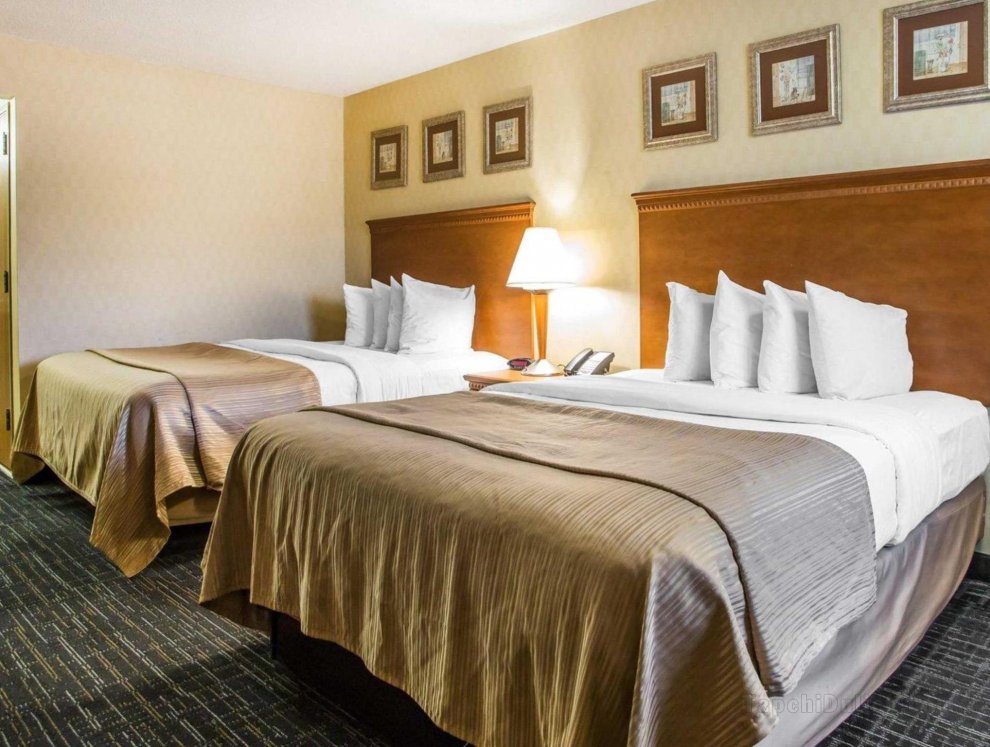 Quality Inn & Suites Absecon-Atlantic City North