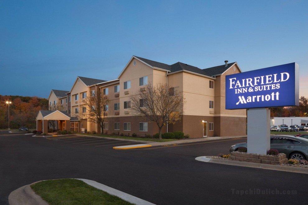 Fairfield Inn & Suites Youngstown Boardman/Poland
