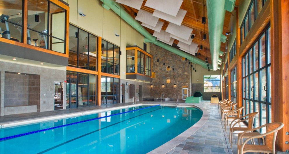Suncadia Resort, A Destination By Hyatt Residence