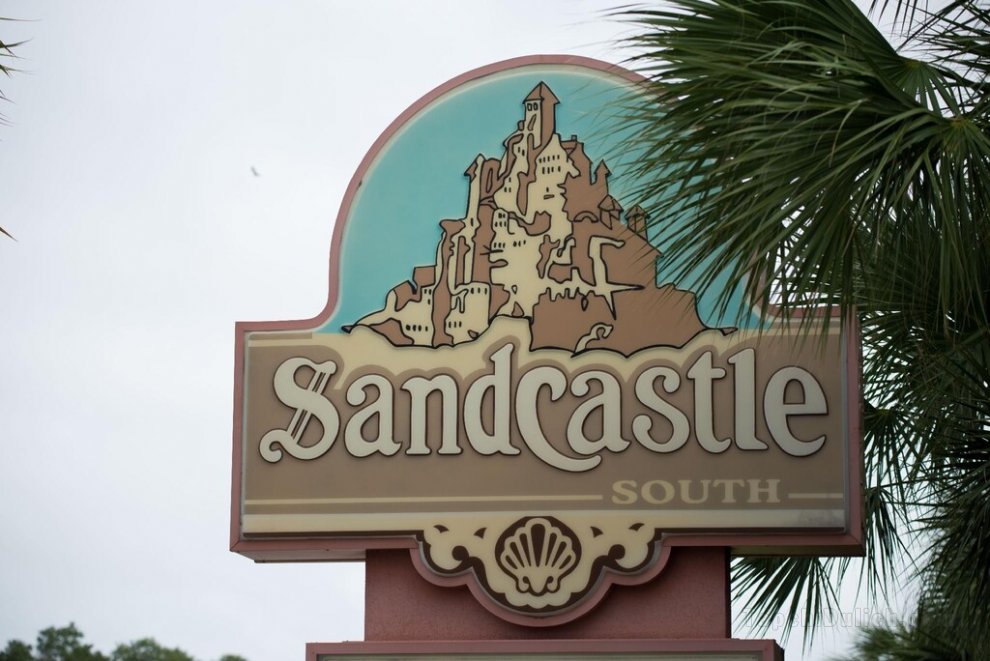 Sand Castle Resort by Patton Hospitality