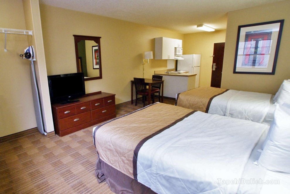 Extended Stay America San Jose Milpitas