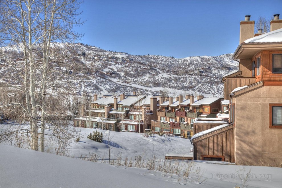 Villas At Snowmass Club, A Destination By Hyatt Re